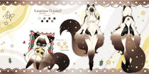 reference sheet ~ simple