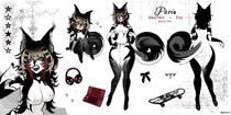 reference sheet ~ complete